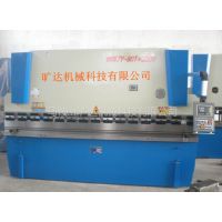 供应数控折弯机/中国著名品牌/WC67Y-100T/2500折弯机