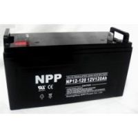 12V120AHNP12-120ah