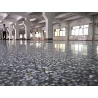 大朗水磨石起灰处理——水磨石地面翻新——旧地面抛光