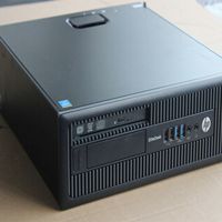 HP/ ProDesk 800 G1 TWR̨ʽ I5-4590 4G 500G