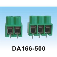 ֱ˿߶ DA166-5.0mmͭpcb߶
