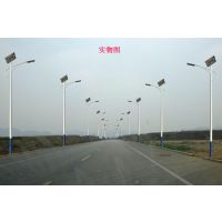 供应太阳能LED路灯4-10米质优价廉|松下|轩通照明|石家庄路灯厂家