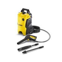 德國凱馳karcher K4.200家用高壓洗車機(jī) ***水冷式 ***