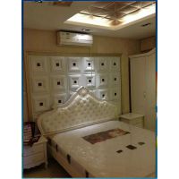 東莞市世禾3D背景墻直銷防水板出口定制