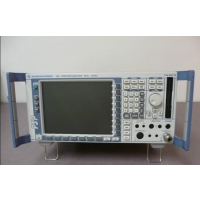 ***1˦޵ʩߴR&S FSP30Ƶ׷