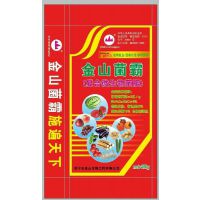 土壤板结抗重茬专用肥料微生物菌肥金山菌霸