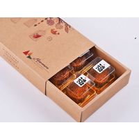 供应合肥食品盒生产，安徽精品礼盒加工， 茶叶盒设计
