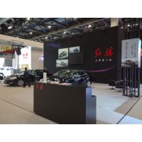 2016（第八届）北京进口汽车博览会