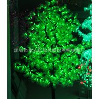 outdoor led lighted maple trees green led maple lights