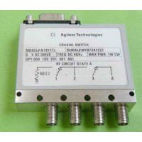 ӦN1811TL Agilent DC-4GHz ˫Ƶ΢Ƶͬתл