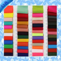 75D闪光丝  仿记忆面料 ***羽绒服风衣面料