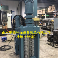 死猪破碎机生产厂家， 瘟死病猪处理设备， 动物破碎绞割机处理量