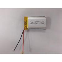 103048 3.7V 1500mAh ۺ﮵(ɶƲͬ)