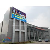 Indoor outdoor led video wall screens P10 Outdoor