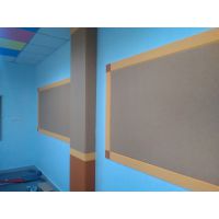 郑州布艺软包吸音板