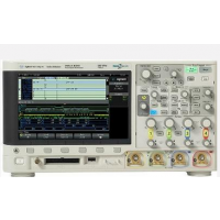 ߼ۻDSOX3014A ʾ 4ͨ,100 MHz