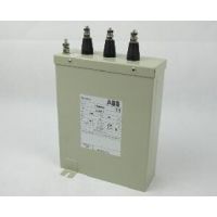 低压电容器CLMD13/10 kVAR 400V 50Hz ABB一级代理
