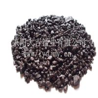 供应大吉锰业30%含量锰砂滤料 质量好 价格低