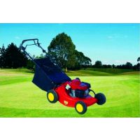 LY-21型自走式/手扶式草坪剪草机