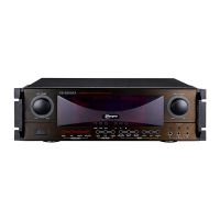 KTV CS-8200KA Ellenpro