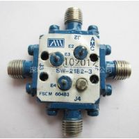 ӦSW-2182-3 AMC 0.3-18GHz SP3T Ƶ΢ͬPIN