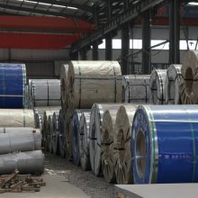 供应淄博伟业供应304Φ426x10x6000抛光和酸洗、喷砂型不锈钢焊管