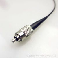 Fipos PMMA 塑料光纤FC-SMA905医疗设备连接线塑料光纤跳线10米 1000μm