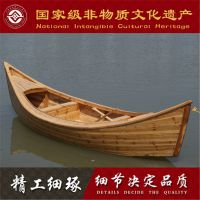 山东山西河北河南哪卖船 生产出售捕鱼船，小木船