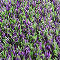 青岛晟林人造草坪 休闲草之梦幻花园系列4