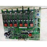 通力电梯配件/KM725800G01/驱动板 A2板/V3F25变频器/725803H01