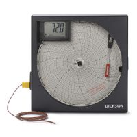 Dickson KT8P38Ӣ(203mm)¶ͼ¼