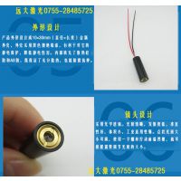 780nm 100mW߼ģ YD-D780P100-A10 ͷ