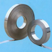 软磁合金/镍铁合金1J93卷材、冷轧带材、卷带