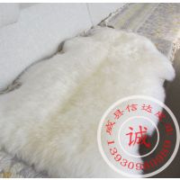 威县皮业工厂长期供应自由皮形家居皮形坐垫
