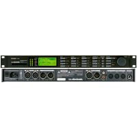 Tc electronic M-2000 录音棚音频设备双引擎混响效果器