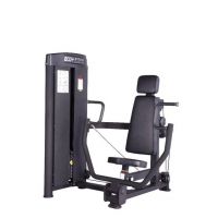 宝德龙商用健身器BH-01Chest Press Sentado