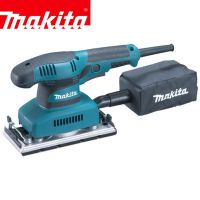 Makita牧田砂光机（平板式砂光机）BO3710