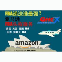 国际快递DHL FedEx到美国 韩国 德国 英国 哥伦比亚 墨西哥亚马逊FBA头程快递