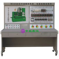SZJ-08,M7475B型 平面磨床电气故障考核实验台,职业实训设备