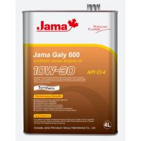 Jama600ϳɻCI-4 10W-30