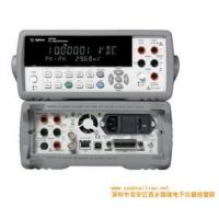 Agilent34410AحAgilent34410Añ
