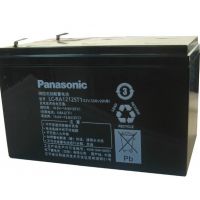 长治市松下蓄电池供应商12V24AH免维护蓄电池