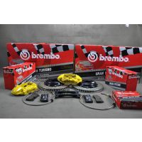 ʤ,bremboGT4ɲ,brembo