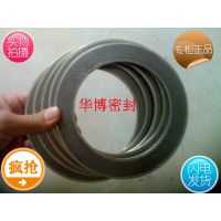 不锈钢304石墨垫 增强石墨复合板 柔性石墨复合垫价格