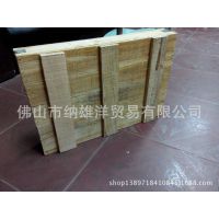 包装木箱 普通木箱 物流运输包装箱 建材包装箱可定制尺寸