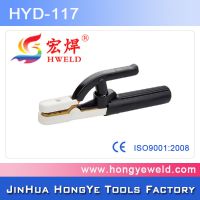 低價(jià)銷售電焊鉗 韓式500A/600A/800A  手持防燙系列多色加工
