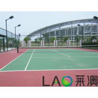 莱澳哈尔滨面刷防尘耐磨***地坪漆
