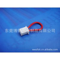 LED电源连接线 XH端子线 迷你灯具插头线 3528灯条连接线