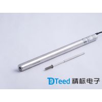 非接触式位移传感器 LVDT分体式传感器