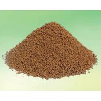 优质***锰砂滤料 厂家直销优质天然锰砂 水用高质滤料
